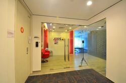 Conrad Centennial Singapore (D1), Office #617044651